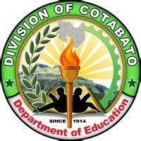 DepEd Cotabato Division Page .